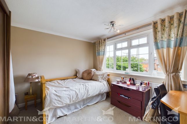 Detached house for sale in Low Street, Haxey, Doncaster, South Yorkshire