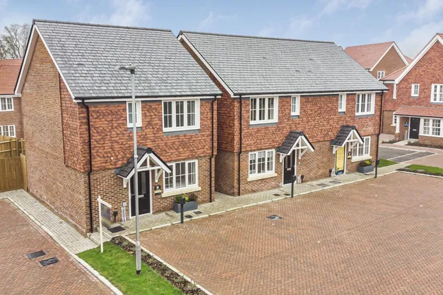 Hill Residential - Hartley Acres