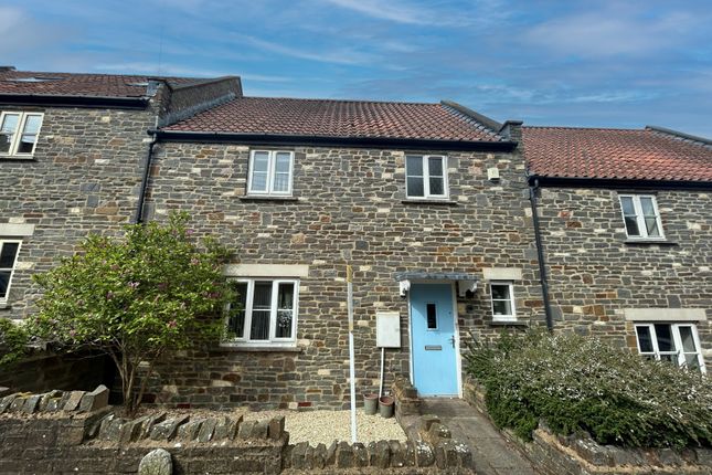 Terraced house for sale in High Street, Pensford, Bristol
