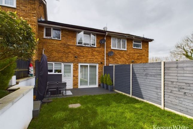 Terraced house for sale in Arundel Road, High Wycombe