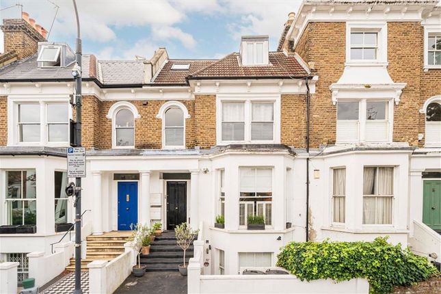 12B, Brackenbury Road, London photo 2