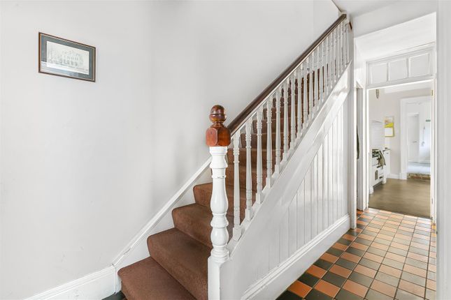 Semi-detached house for sale in Cheveley Road, Newmarket
