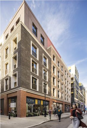 Flat for sale in Tottenham Court Road West, 91 - 101 Oxford Street