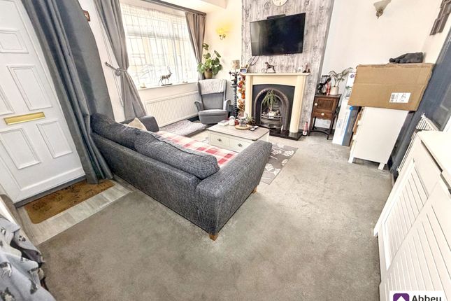 45 Roydene Crescent, Leicester photo 3