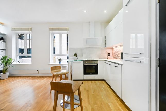 Flat for sale in Marshall Street, London, Greater London