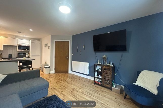 Colbrook Place, Midland Road Carlton, Nottingham photo 4