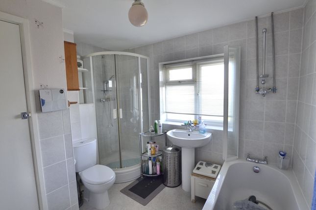 Detached house for sale in The Crescent, Henleaze, Bristol, Somerset