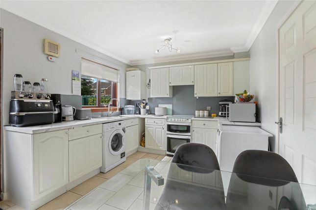 22, Manor Wynd, Falkirk photo 4