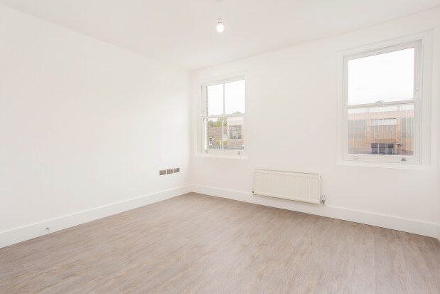Thumbnail Flat to rent in 109 Wells Park Road, London