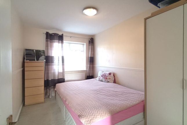 Terraced house for sale in Snowdon Drive, London