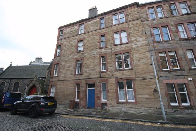 2 bed flat to rent in St. Stephen Street, New Town, Edinburgh EH3