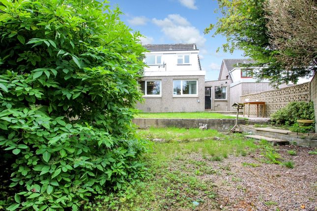 Semi-detached house for sale in 4 Forvie Terrace, Bridge Of Don, Aberdeen