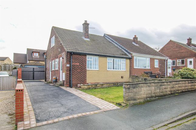 2-bed house on 6, Bridle Close, Wakefield, £285,000