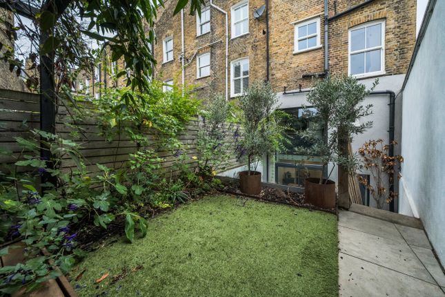 Shakespeare Road, London photo 4