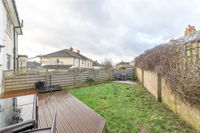 Semi-detached house for sale in Haw View, Yeadon, Leeds, West Yorkshire