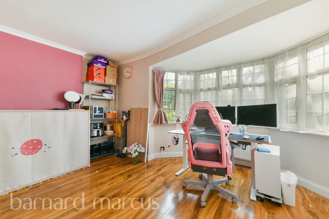 Flat for sale in Angel Hill, Sutton