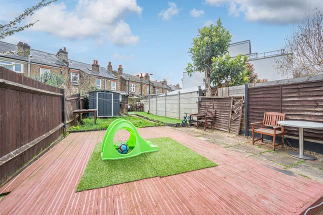 Thumbnail Terraced house for sale in Scylla Road, Nunhead, London