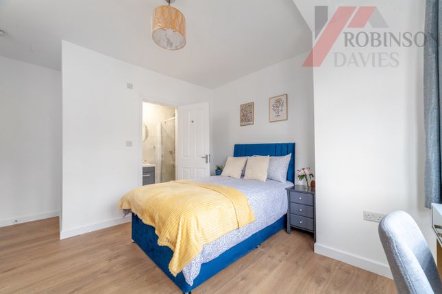 Thumbnail Room to rent in Colbeck Road, Harrow