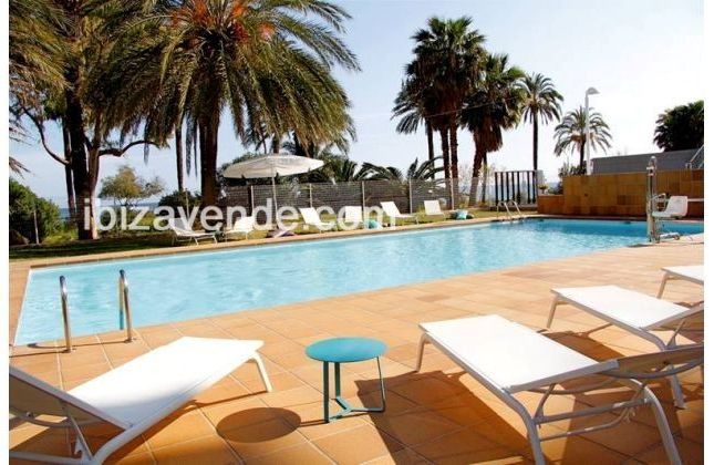 Duplex for sale in Playa Den Bossa, Ibiza, Baleares