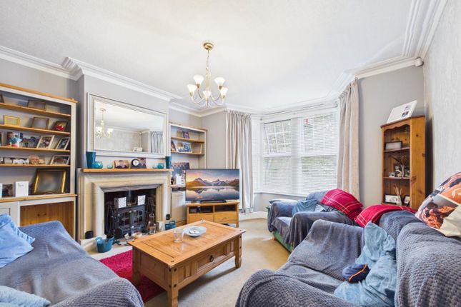 4-bed house on 115, High Street, Bristol, £400,000