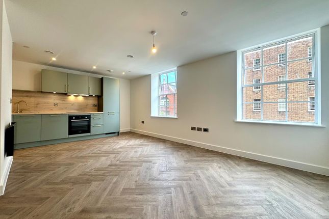 45 Fountain Court, Steelhouse Lane, Birmingham photo 2