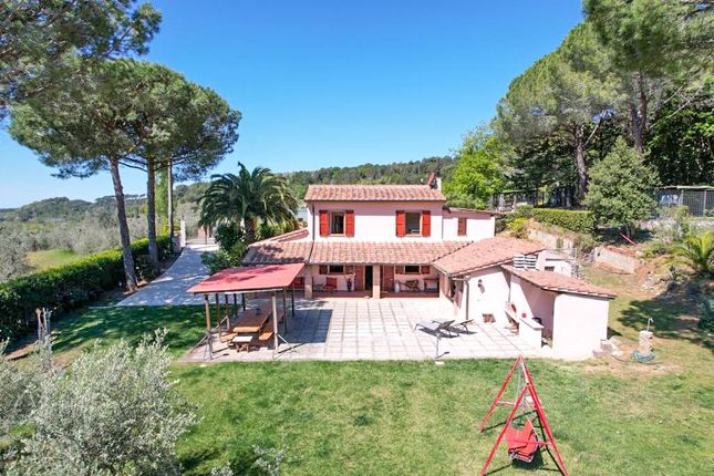 Thumbnail Villa for sale in Vai Degli Orti, Riparbella, Pisa, Tuscany, Italy