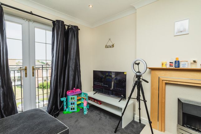58, Kinsey Road, Sheffield photo 4