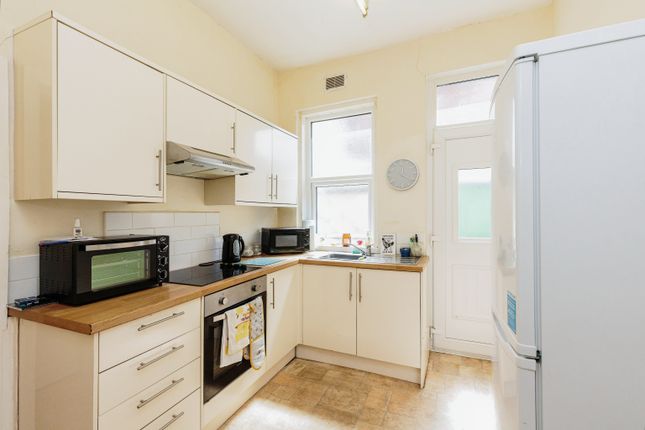 Flat for sale in Newton Drive, Blackpool