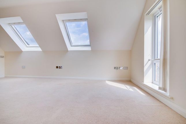 Flat for sale in Hatherley Road, Sidcup