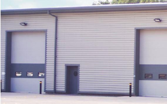 Light industrial to let in 208B Cavendish Place, Birchwood Park, Warrington, Cheshire