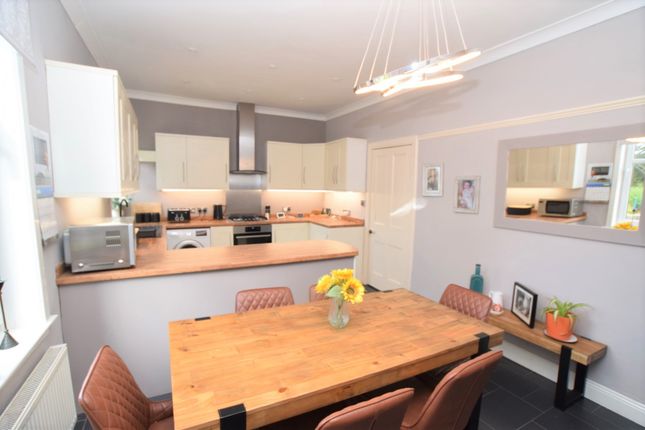 Maisonette for sale in Welldale Place, Dumfries