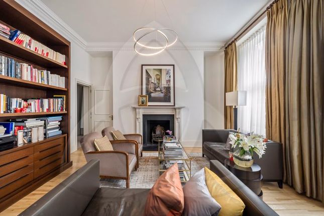Thumbnail Flat for sale in Charlesworth House, Stanhope Gardens