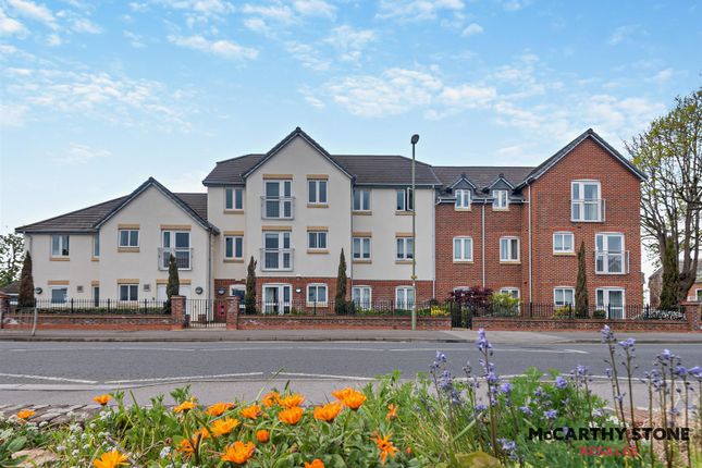 Flat for sale in Limewood, St. Marys Road, Hayling Island