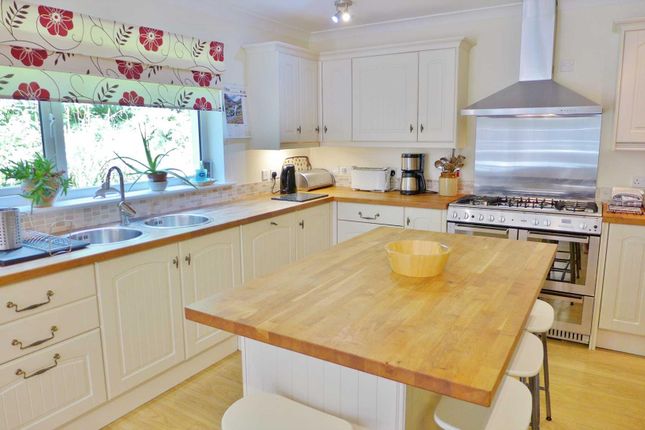 Property for sale in Montrose Terrace, Whiting Bay, Isle Of Arran