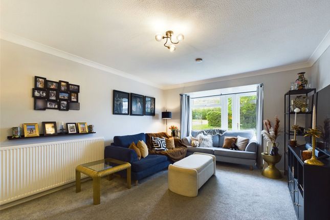Maisonette for sale in Archenfield Court, Ross-On-Wye, Herefordshire