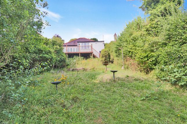 Detached bungalow for sale in Valley Road, Kenley