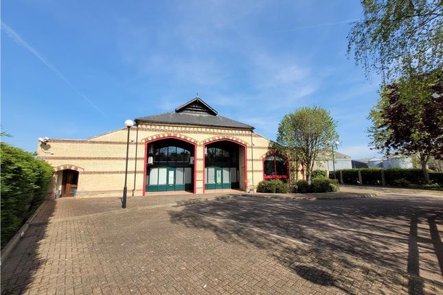 Thumbnail Office to let in The Old Granary, Westwick, Oakington, Cambridge, Cambridgeshire
