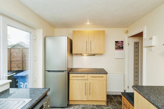 End terrace house for sale in Armadale Close, Stockport, Greater Manchester
