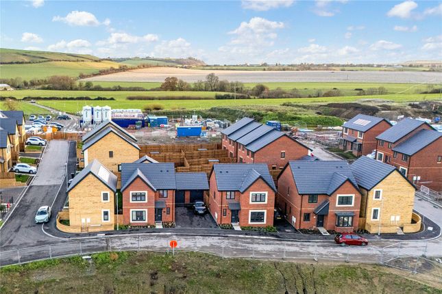 The Hawthorn, Plot 43, Leighton Park Road, Westbury photo 3