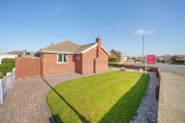 Bungalow for sale in Highthorpe Crescent, Cleethorpes, Lincolnshire