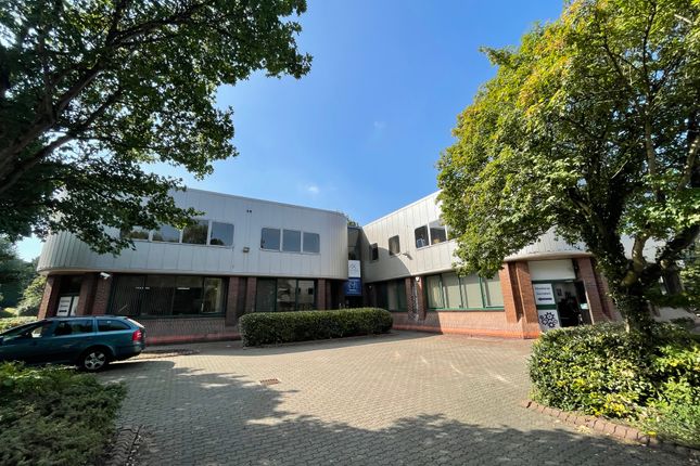 Thumbnail Office to let in Blocks A, F &amp; G, Dorcan Complex, Faraday Road, Dorcan, Swindon