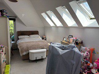Flat 7, 37, Kingswood Lane, Warlingham photo 5