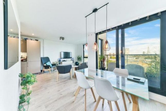 Thumbnail Flat for sale in Hepburn House, Verney Road
