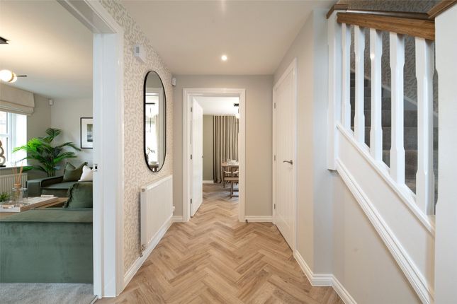 The Milbrook,, The Milbrook, Chapel Park photo 2