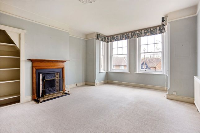 Flat for sale in Sunte Avenue, Lindfield, Haywards Heath, West Sussex