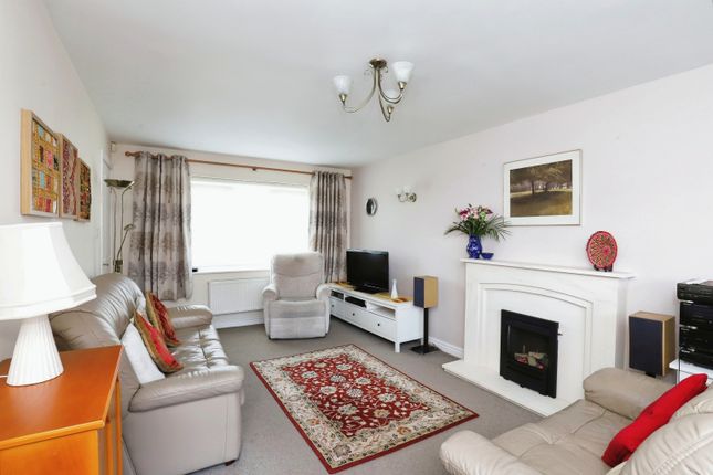 Detached house for sale in Swallow Wood Road, Swallownest, Sheffield, South Yorkshire