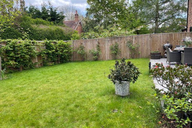Semi-detached house for sale in Shiplake, Henley-On-Thames