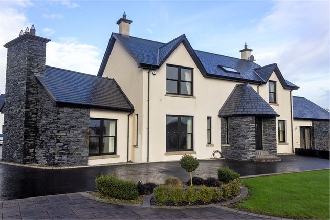 4 bed detached house for sale in Culnagrew Road, Maghera, County Londonderry BT46