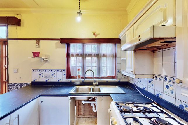 Terraced house for sale in Meads Lane, Ilford