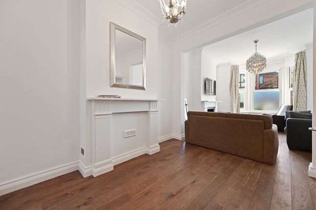 Dawes Road, London photo 3